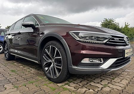VW Passat Variant Volkswagen Alltrack BMT/Start-Stopp 4Motion