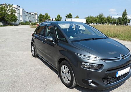 Citroën C4 Picasso BlueHDi 116 Stop&Start Intensive ...
