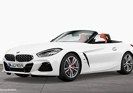 BMW Z4 sDrive30i M Sport LiveCockpitProf Kamera LED