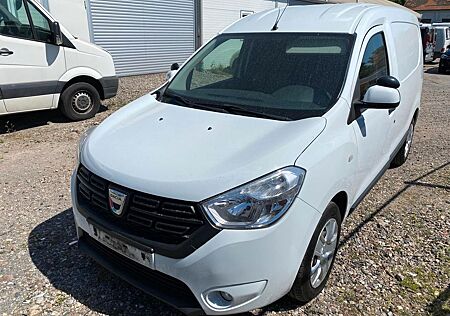 Dacia Dokker dCi 90 Kastenwagen, Navi, Pdc, Bluet, E6