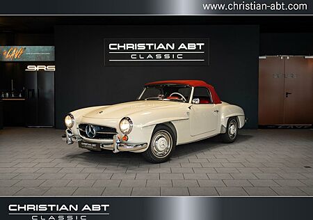 Mercedes-Benz 190 SL *Voll Restauriert*