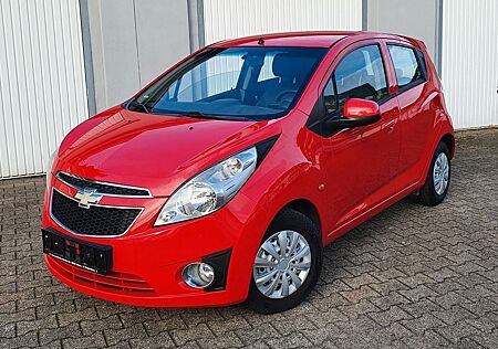 Chevrolet Spark 1.0 LS KLIMA |TÜV bis 04.2027|Top Zustand