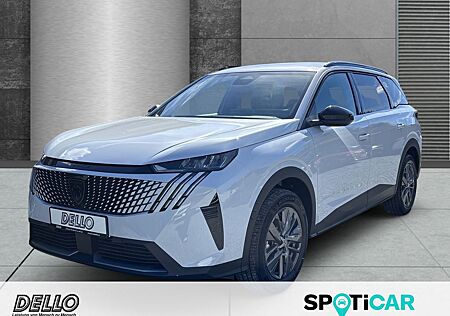 Peugeot 5008 Allure Hybrid 6-AT AHK-abnehmbar LED Apple