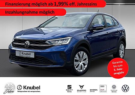 VW Taigo Volkswagen Life 1.0 TSI LED Dig.Cockpit App-Connect G
