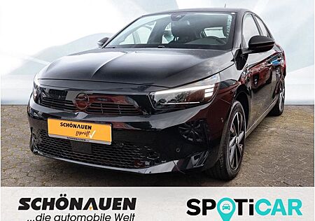 Opel Corsa F GS 1.2 Turbo +KLI+L/SHZ+CARPLAY+BC+LED++