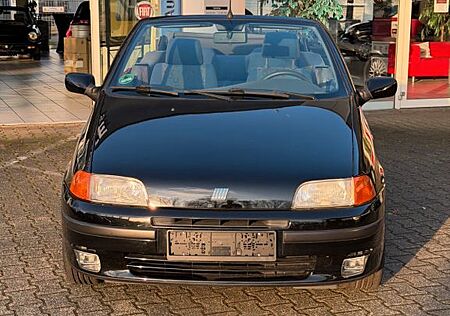 Fiat Punto Cabrio 16V