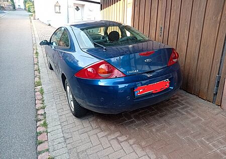 Ford Cougar 2.0 16V