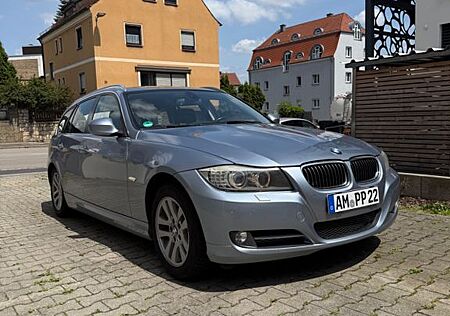 BMW 318d Touring Edition Lifestyle