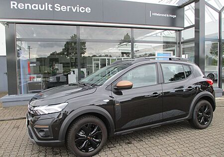 Dacia Sandero TCe 110 Stepway Extreme+