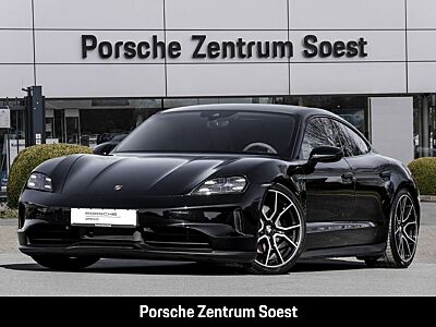 Porsche Taycan 4S/Performancabatterie/Sport-Chrono/BOSE