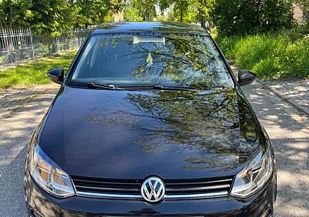 VW Polo Volkswagen 1.4 TDI 66kW BMT -
