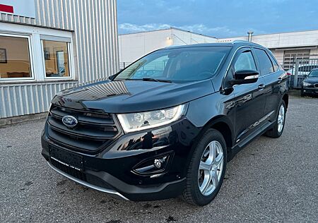 Ford Edge Titanium 2.0 TDCi 4x4 Navi Kamera AHK
