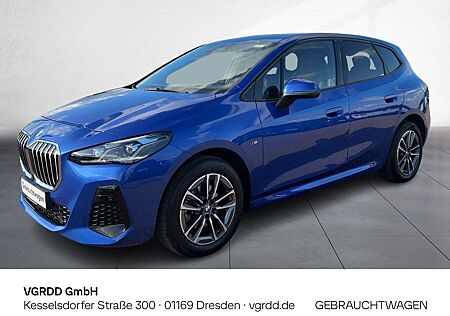 BMW 218 d Active Tourer Navi Kamera Sitzhzg.