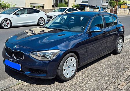 BMW 116d