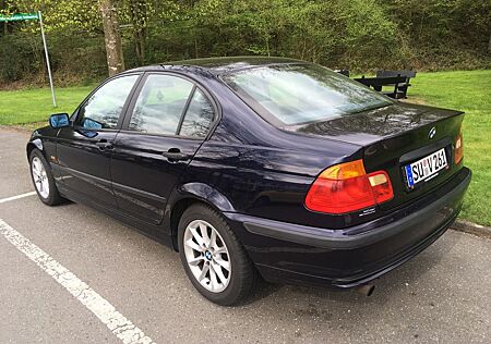 BMW 316i