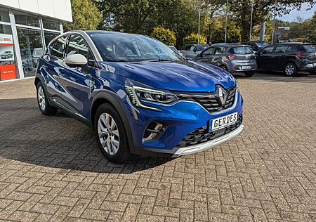 Renault Captur II 160 Plug-In Hybrid Intens