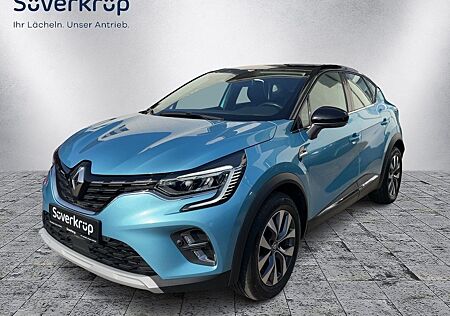 Renault Captur INTENS TCe 130 EDC GPF