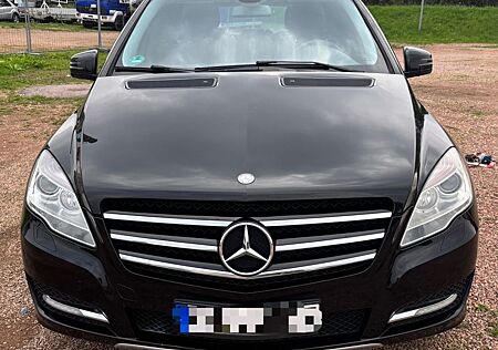 Mercedes-Benz R 300 CDI BlueEFFICIENCY -