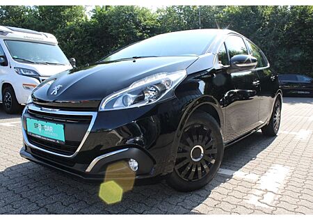 Peugeot 208 Active PureTech 82 5türig *scheckheftgepfleg