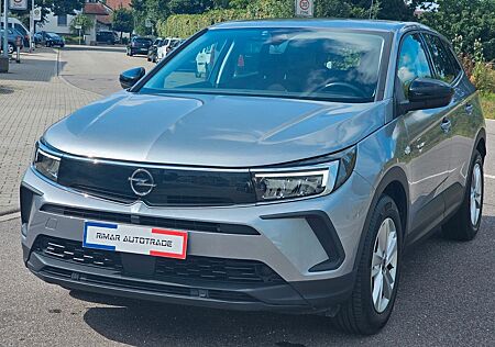 Opel Grandland X Grandland (X),1.2 Turbo, Klimaautomatik,Kamera