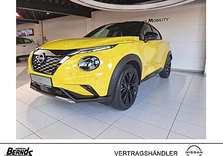 Nissan Juke 1.6 Hybrid 4AMT N-Sport TECHNOLOGIE-P. BOSE