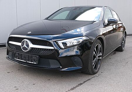 Mercedes-Benz A 200 Edition 19 NAVI-PREM/LED/PANO/RFK