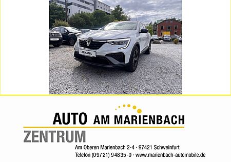 Renault Arkana R.S. LINE Mild Hybrid 160 EDC