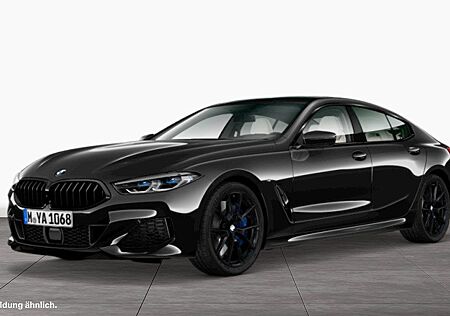 BMW M850i xDrive Gran Coupé Driv.Assist.Prof Laser