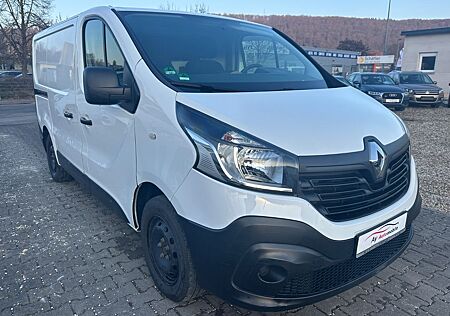 Renault Trafic Kasten L1H1 2,7t Komfort /KLIMA/