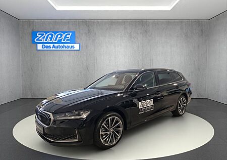 Skoda Superb Combi 2.0 TDI DSG L&K inkl.Pano,Standhzg