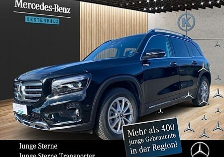Mercedes-Benz GLB 200 d 4MATIC *Progressive*MBUX*KAMERA*AHK*LM