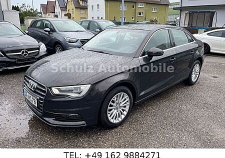 Audi A3 1.6 TDI S-Tronic *TÜV/SHZ/LEDER/PDC/XENON/