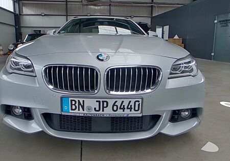 BMW 535d xDrive Touring