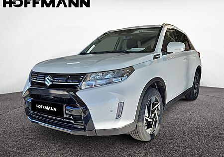 Suzuki Vitara 1.4 Boosterjet Comfort + Navi Allrad SHZ