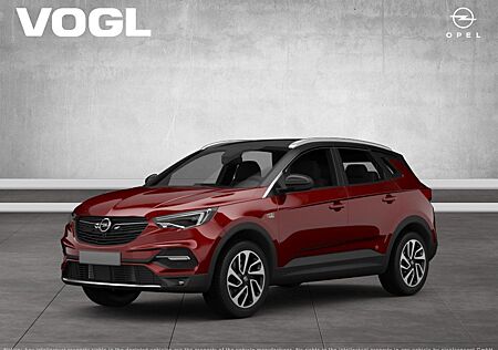 Opel Grandland X Grandland 1.5 D Design Line 2020
