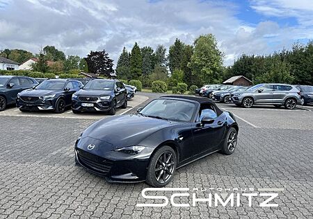 Mazda MX-5 MX5 Sports-Line Skyaktiv 2.0 "G160" KLIMA [...]