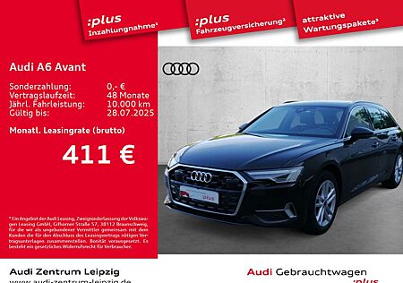 Audi A6 Avant 45 TFSI adv. *Matrix*Pano*Business*Tour