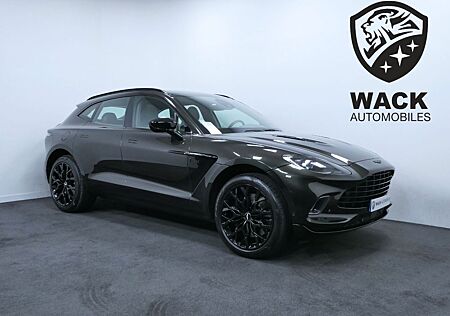 Aston Martin DBX 4.0L V8 BITURBO 550 CV 1913 SPECIFICATION