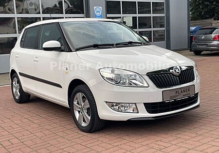 Skoda Fabia Fresh Sitzh. AHK HU/AU Service neu