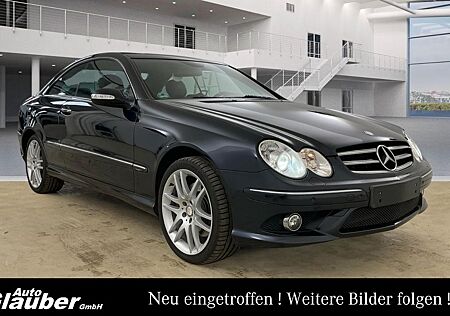 Mercedes-Benz CLK 280 AMG/Sport Edition/Xenon/Navigation/Leder
