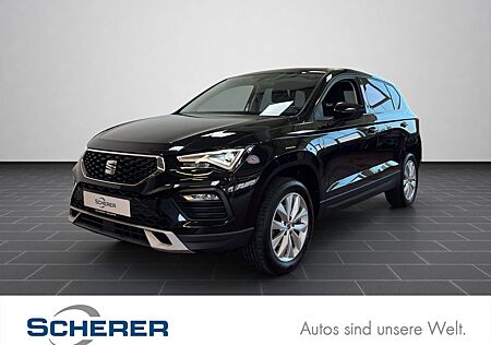 Seat Ateca Style 1.5 TSI DSG Led,Navi,BeatsAudio