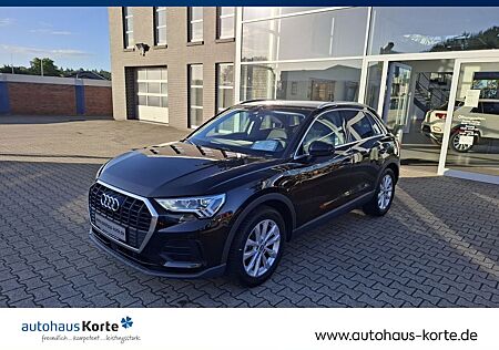 Audi Q3 35 1.5 TFSI basis (EURO 6d-TEMP) Autom./Klima
