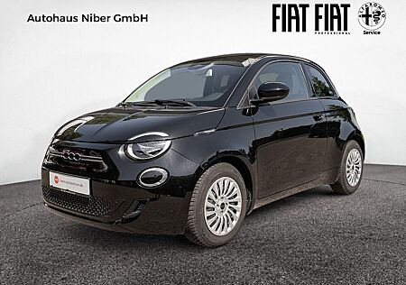 Fiat 500E Action 23,8 kwh KLIMA LED-TAGFAHRL. UVM.