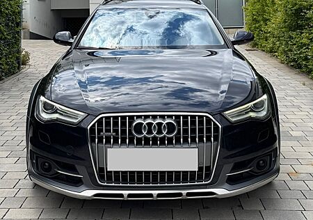 Audi A6 3.0 TDI quattro S tronic Av -