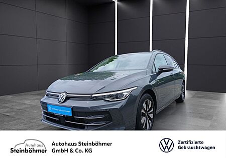 VW Golf Volkswagen Variant Goal 1.5eTSI DSG Navi AHK LED Klima