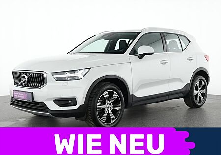 Volvo XC 40 XC40 Inscription CarPlay|Navi|360°|LED|Kessy|SHZ