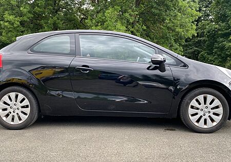 Kia Rio Edition 7/Klima/LM-Felgen