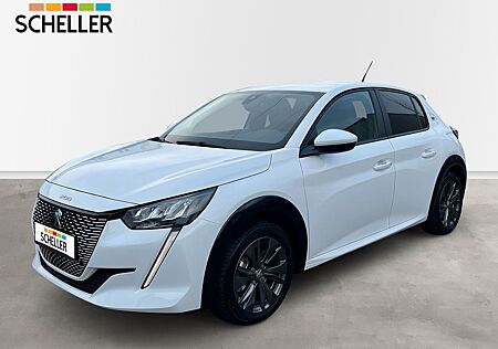 Peugeot 208 e- Active Pack 136 50kWh *SHZ*LED*PDC*