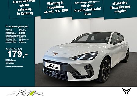 Cupra Leon 2.0 TDI *LED*KAMERA*NAVI*SITZH*
