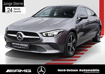 Mercedes-Benz CLA 200 Shooting Brake CLA 200 SB PROGRESSIVE PARKPAKET LED